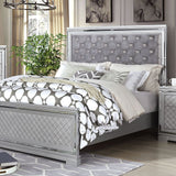 BELLETERRE BED     |     CM7518 -CAL KING