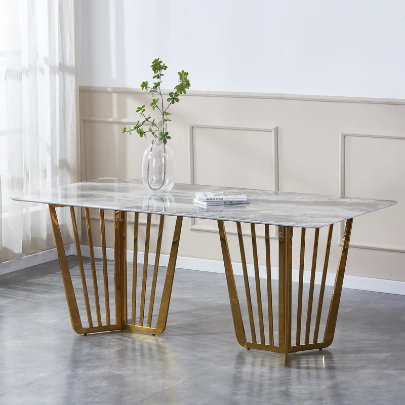 Ultra Dining Table