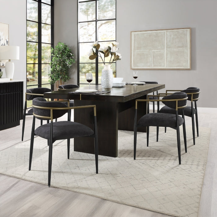 Jaramillo Dining set - 6pc
