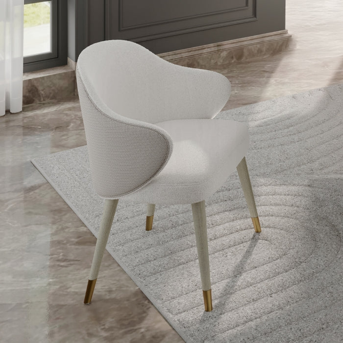 Charity Dining Table - 5pc