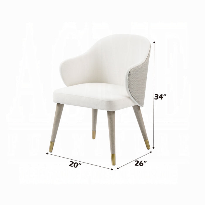 Charity Dining Table - 5pc