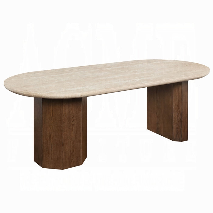 Leonardo Dining Table 5 pc set