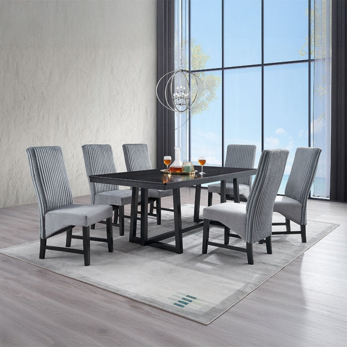 Kini Dining Table -5 pc