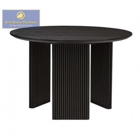 DT256 Round Dining Set - 5 pc set