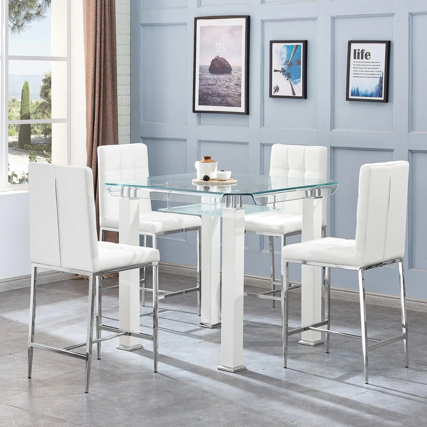 5 pc set