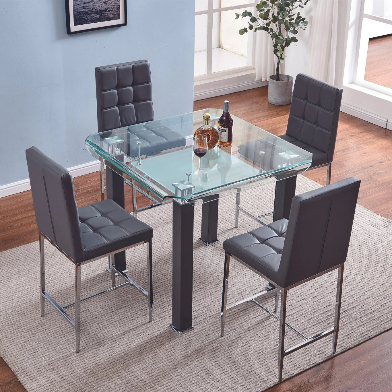 5 pc set