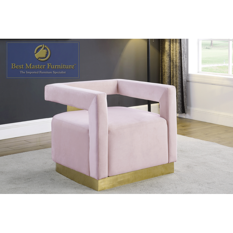 Accent Chair