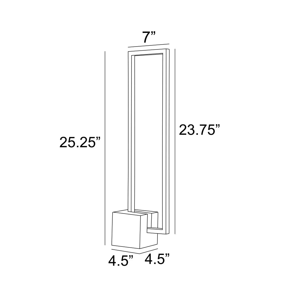 FANTICA Table Lamp LS-23413