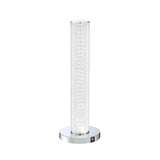 QUILLA Table Lamp LS-23515DIAMOND