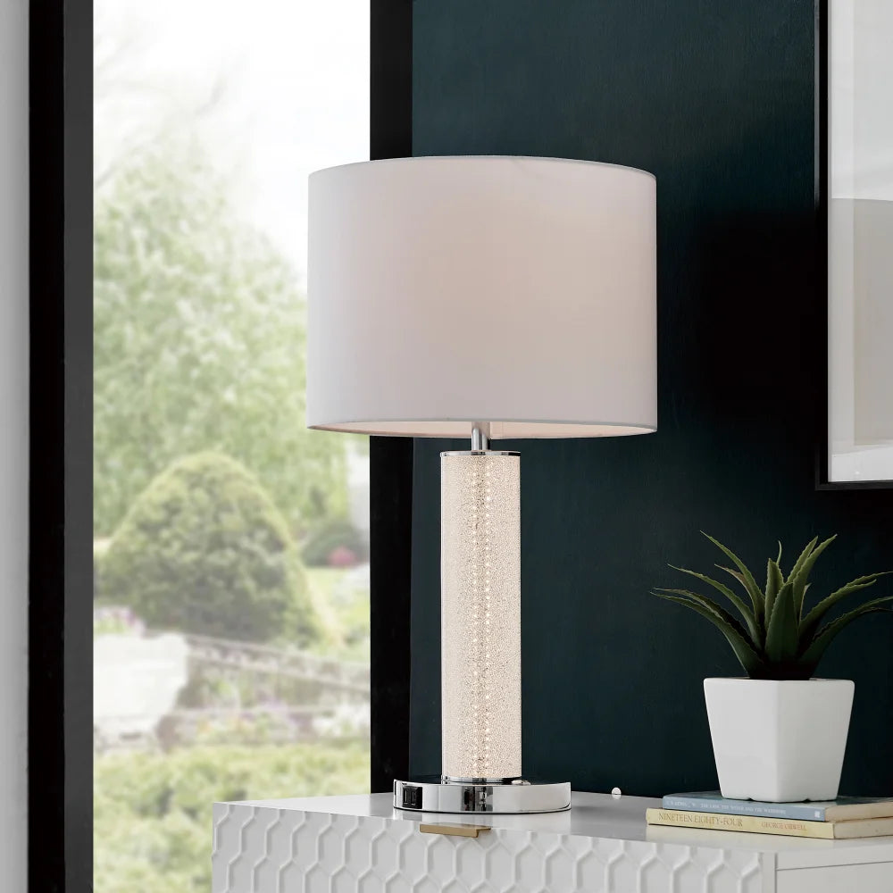 QUILLA Table Lamp LS-23516DIAMOND