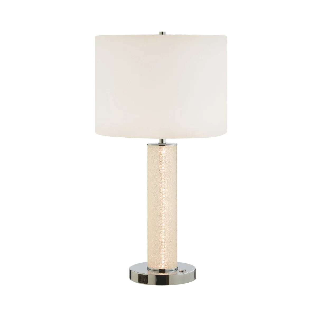 QUILLA Table Lamp LS-23516DIAMOND