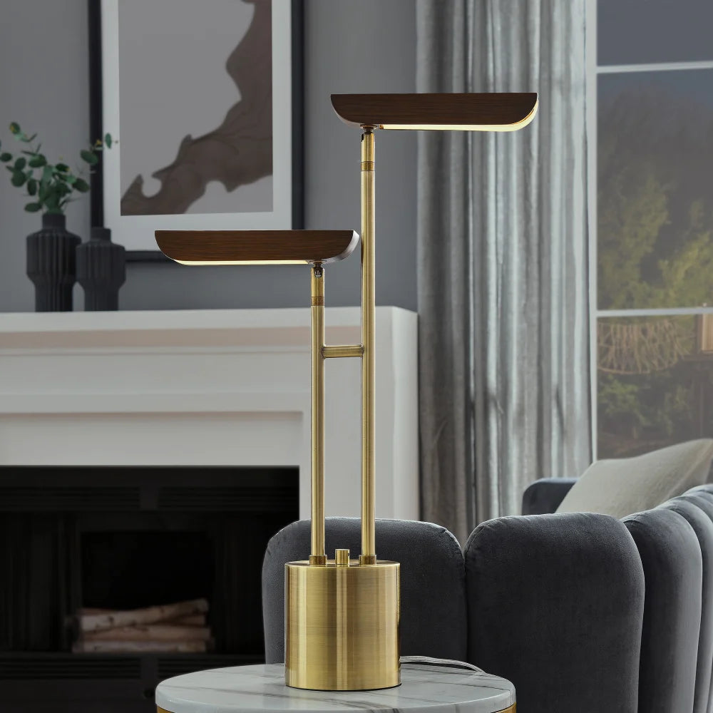 JAMESON Table Lamp LS-23593