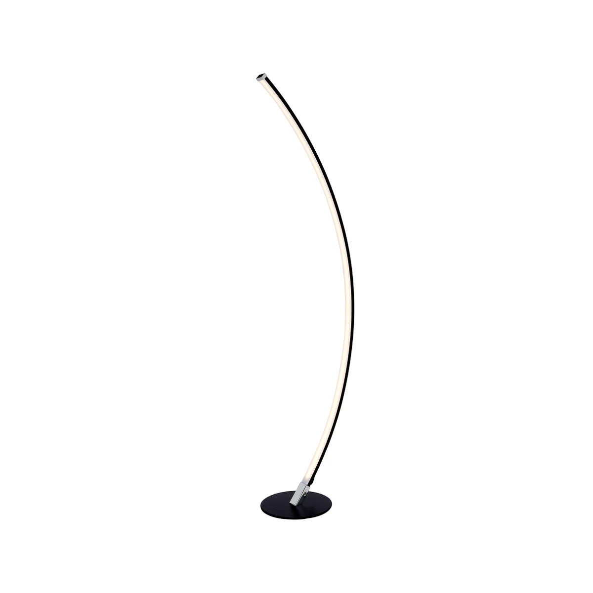 MONITA Floor Lamp-LS-83560BL