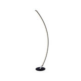 MONITA Floor Lamp-LS-83560BL