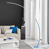 MONITA Arc Lamps LS-83561BLU