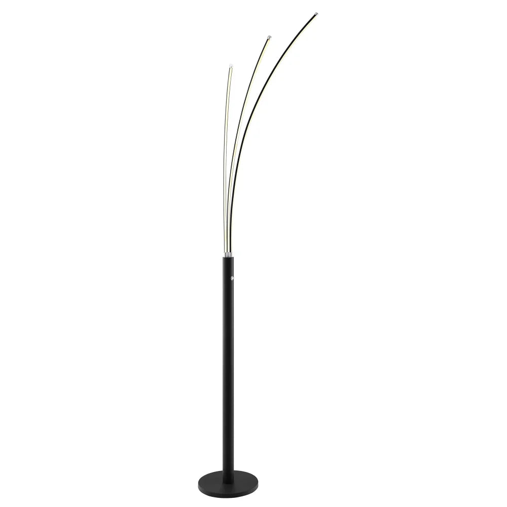 MONITA Arc Lamps