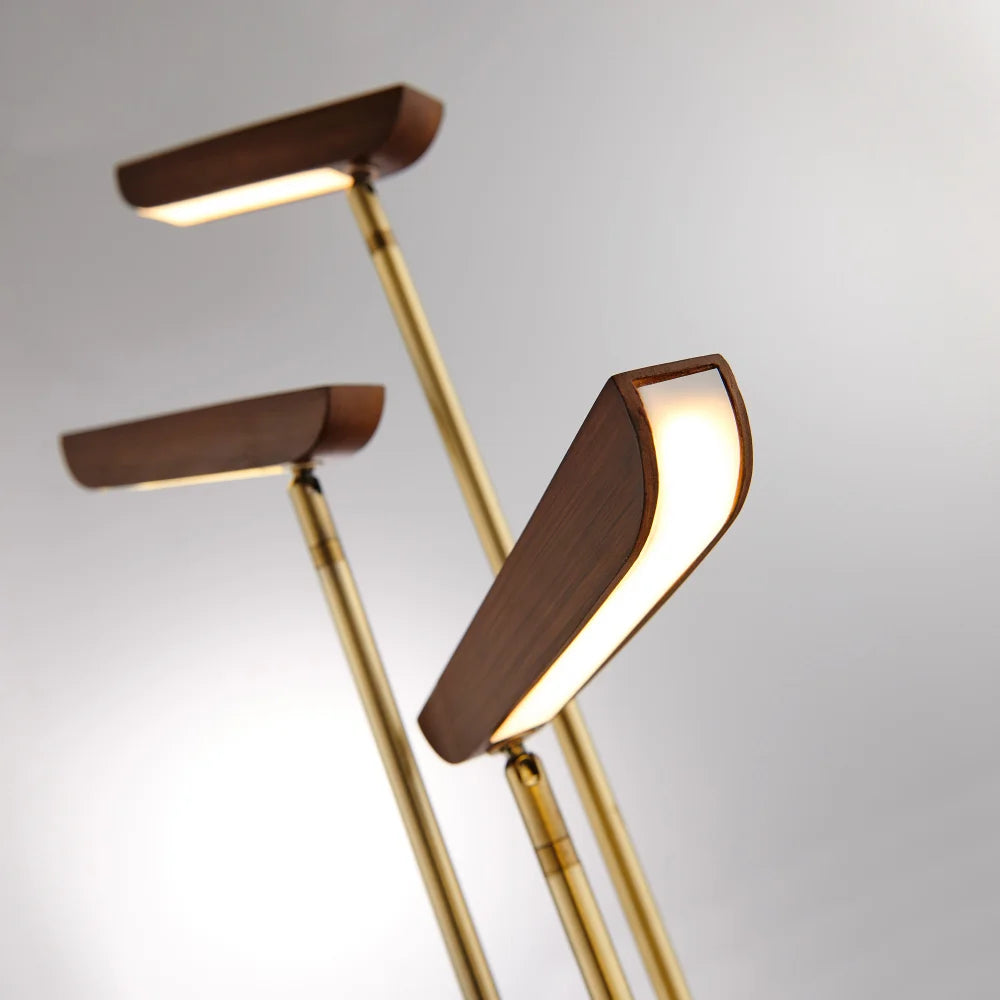 JAMESON Floor Lamp LS-83593