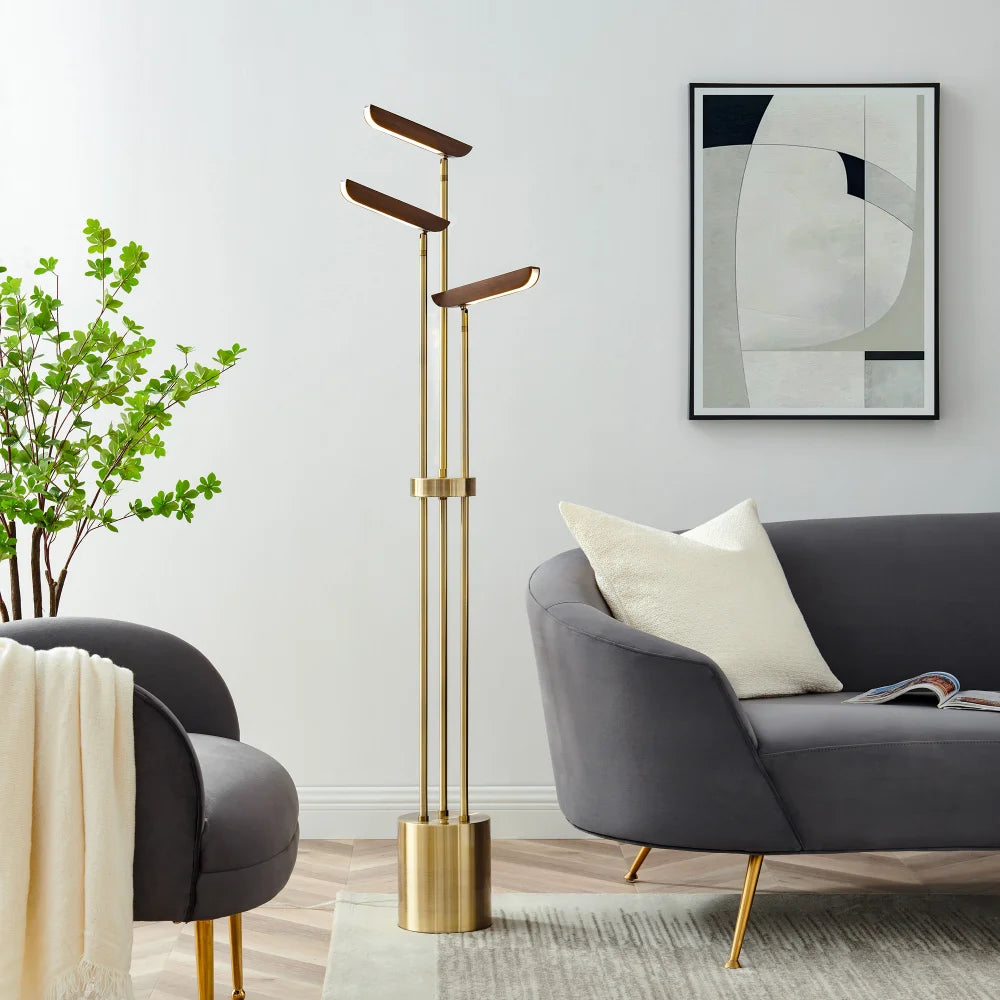 JAMESON Floor Lamp LS-83593