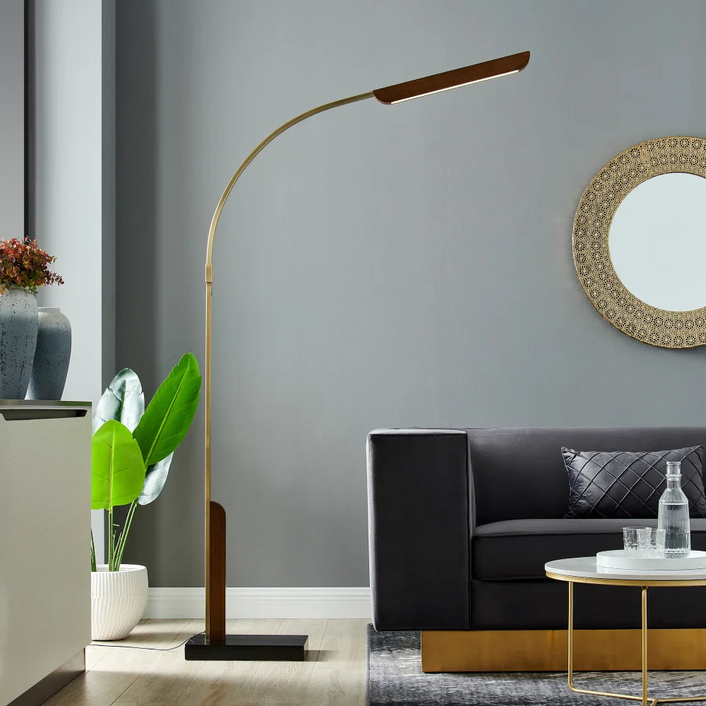 JAMESON Floor Lamp LS-83596