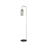 CHANTE Floor Lamp LS-83622G/SMOKE