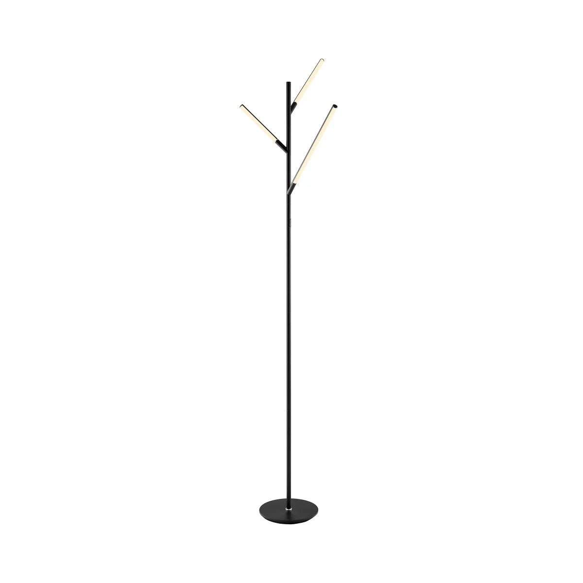 LORANT Floor Lamp LS-83667BLK