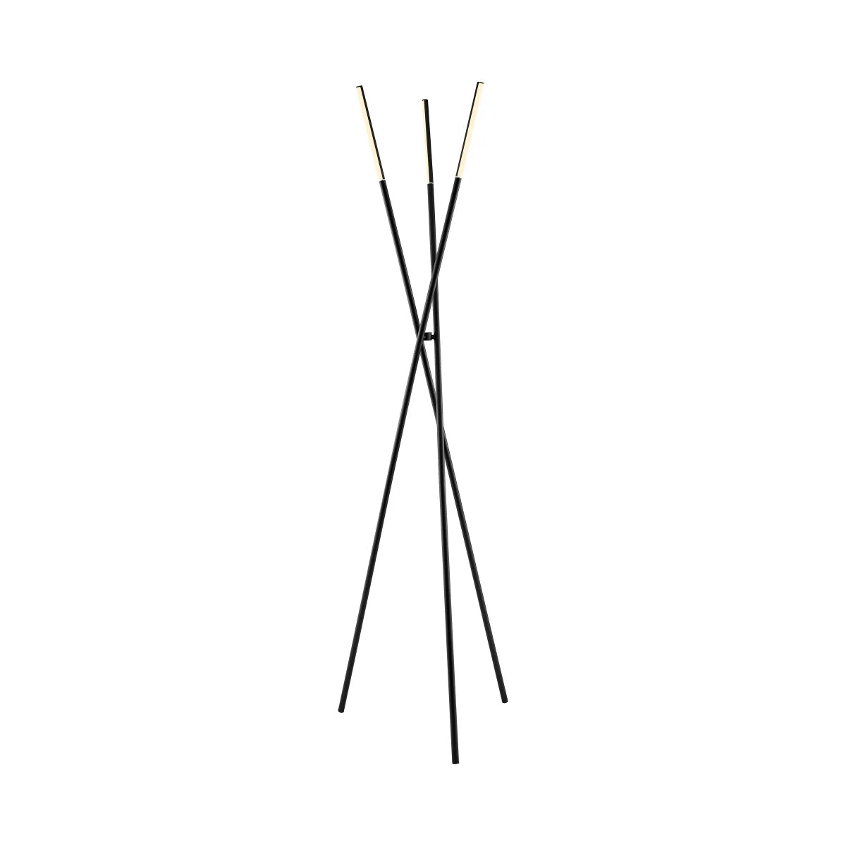 LORANT Floor Lamp LS-83668BLK