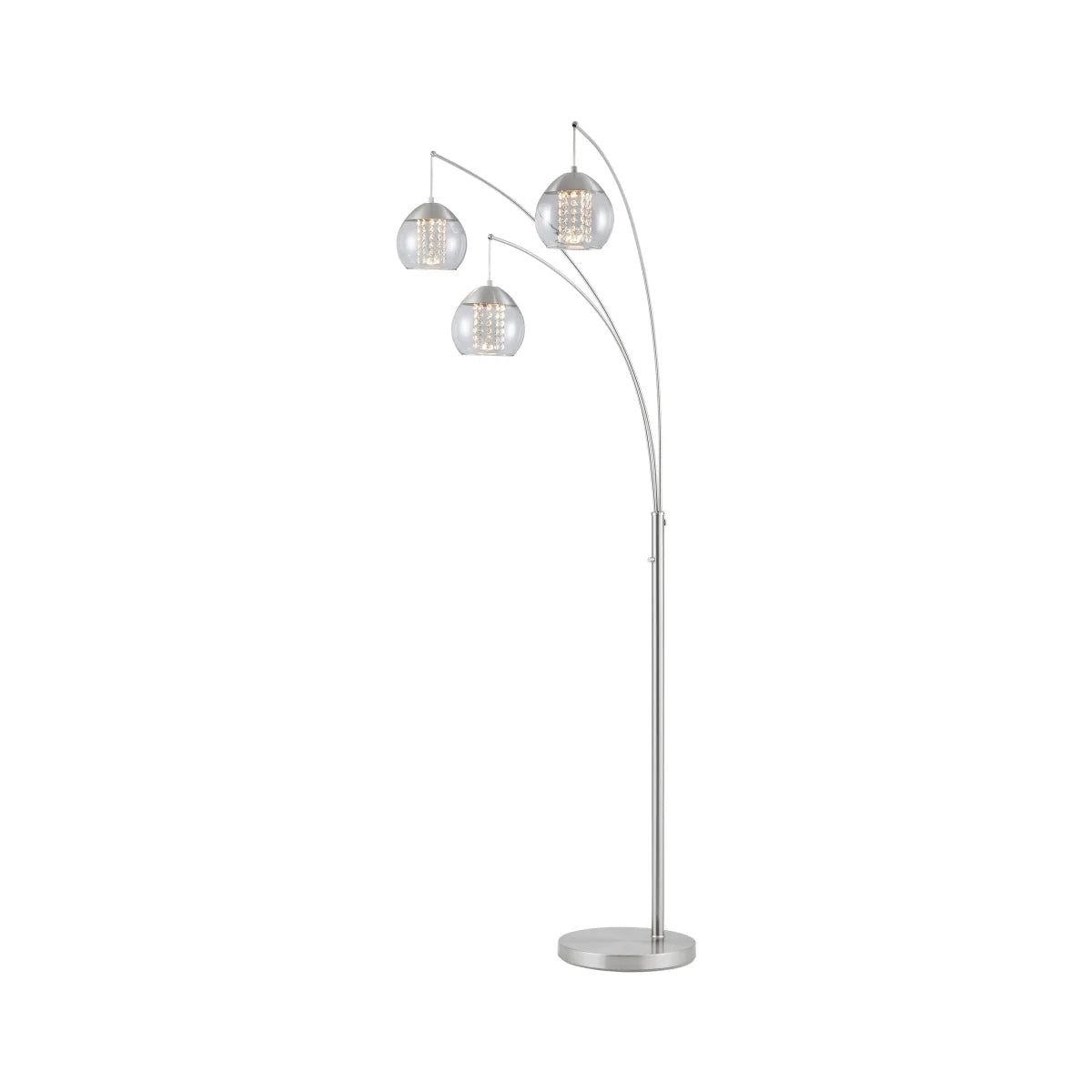 LADESSA Arc Lamps LS-83702