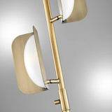 QWIN Floor Lamp LS-83799