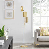 QWIN Floor Lamp LS-83799