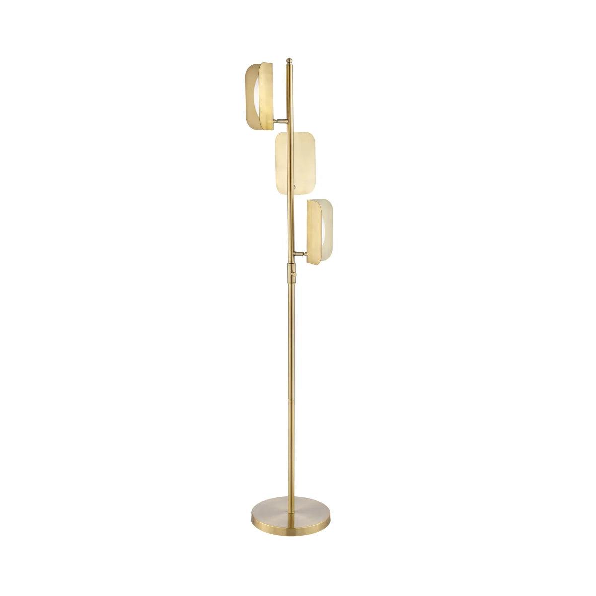 QWIN Floor Lamp LS-83799