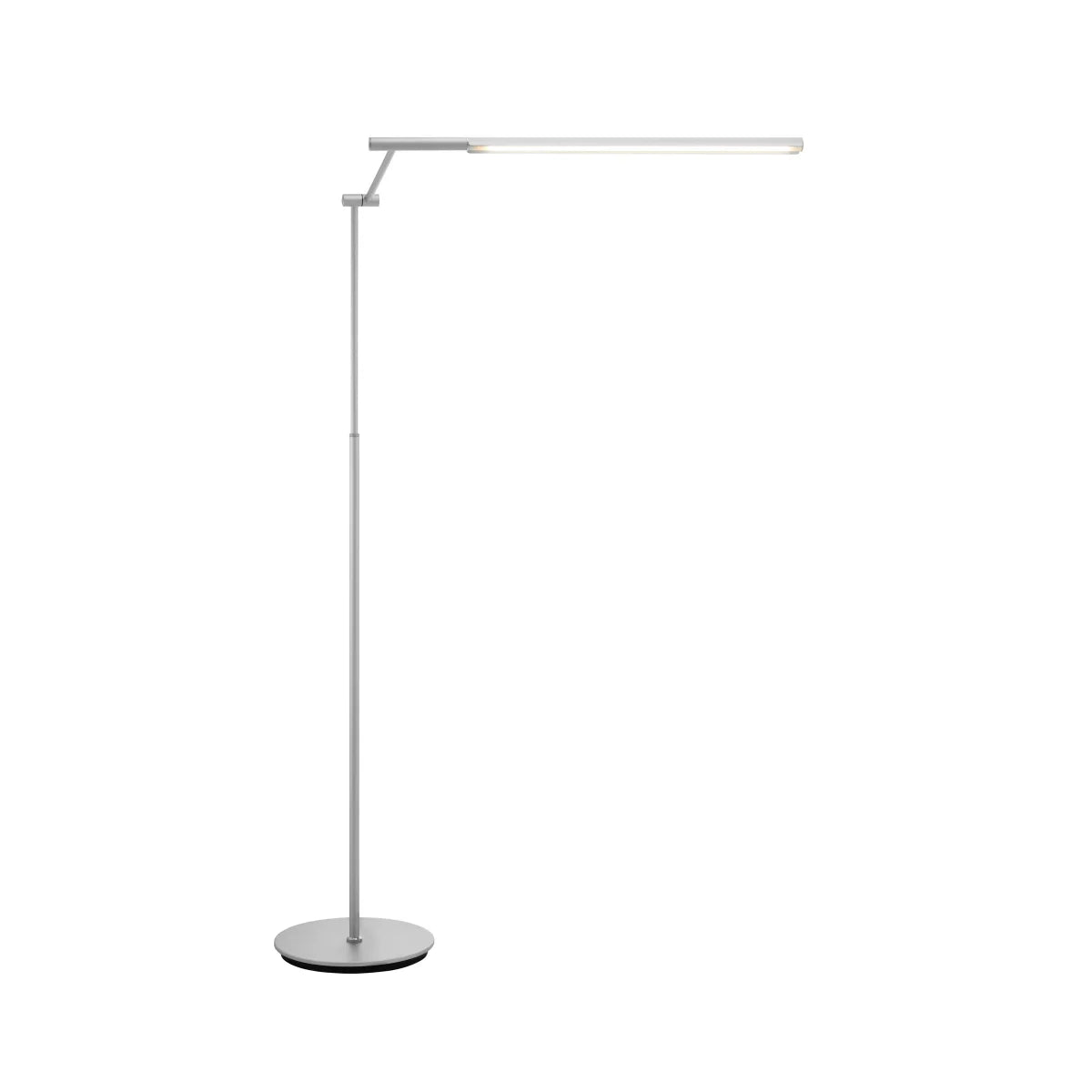 TILLA Floor Lamp LS-83805SILV