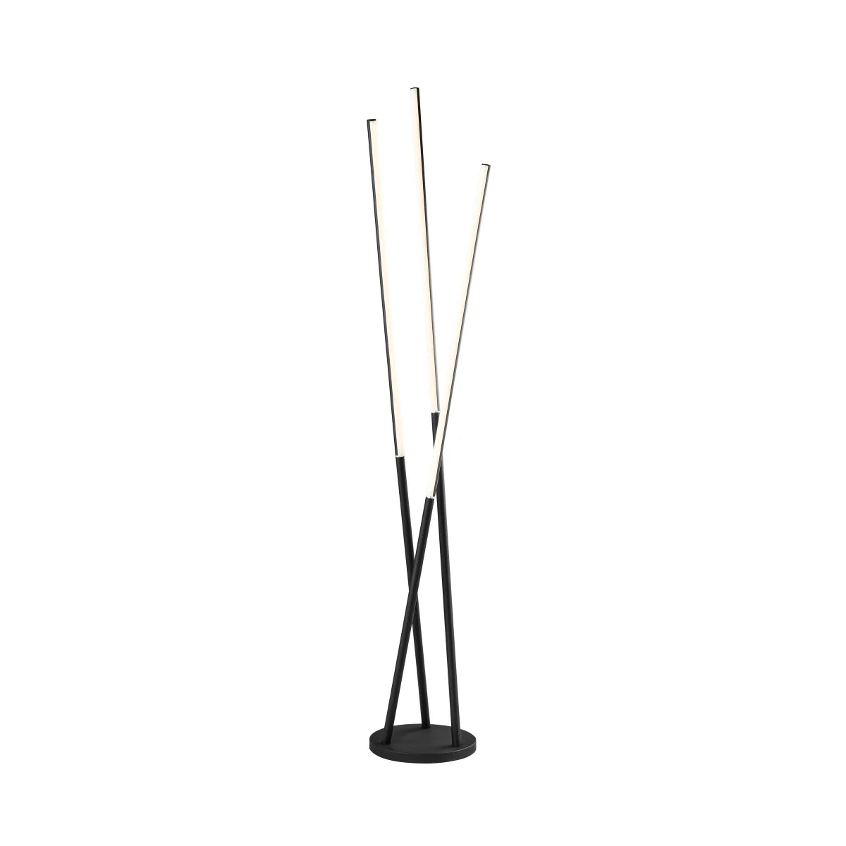 LORANT Floor Lamp LS-83824BLK