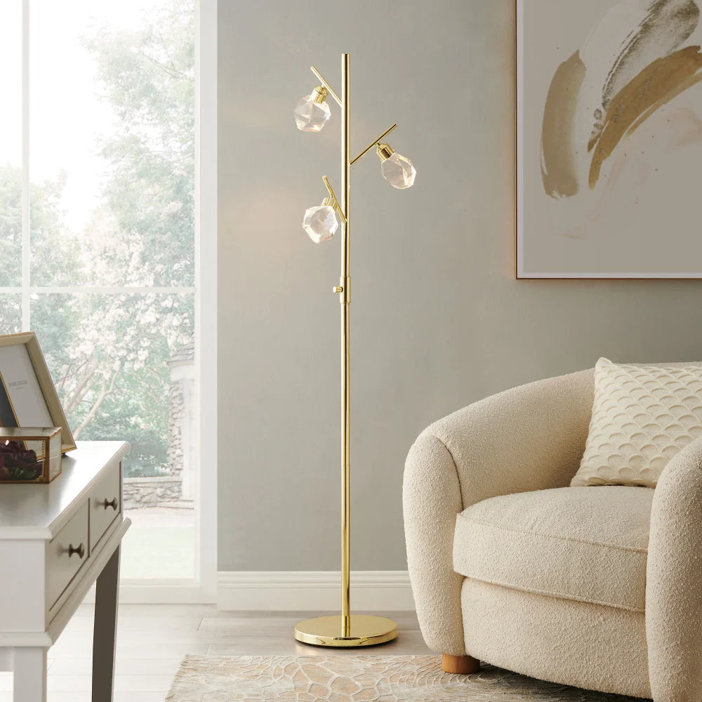 DODSON Floor Lamp