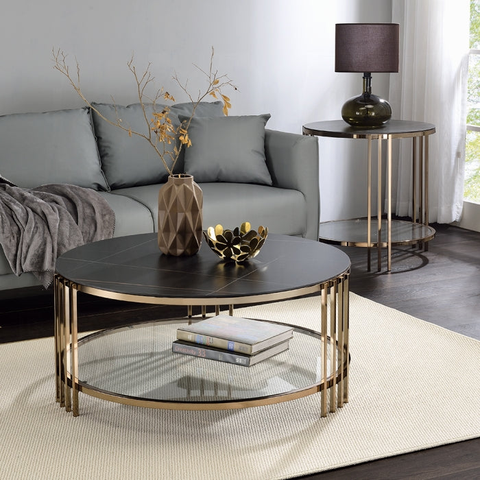 Zaidee Coffee Table