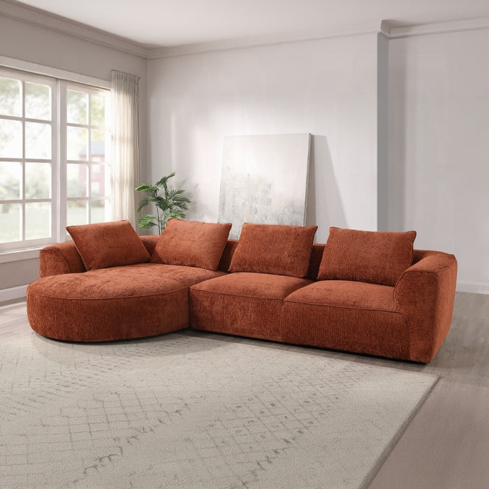 Aceso Sectional Sofa