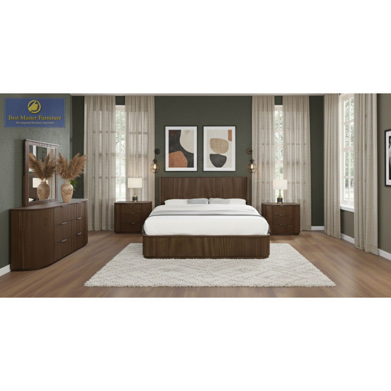 QT06 Bedroom Set 5 pc set