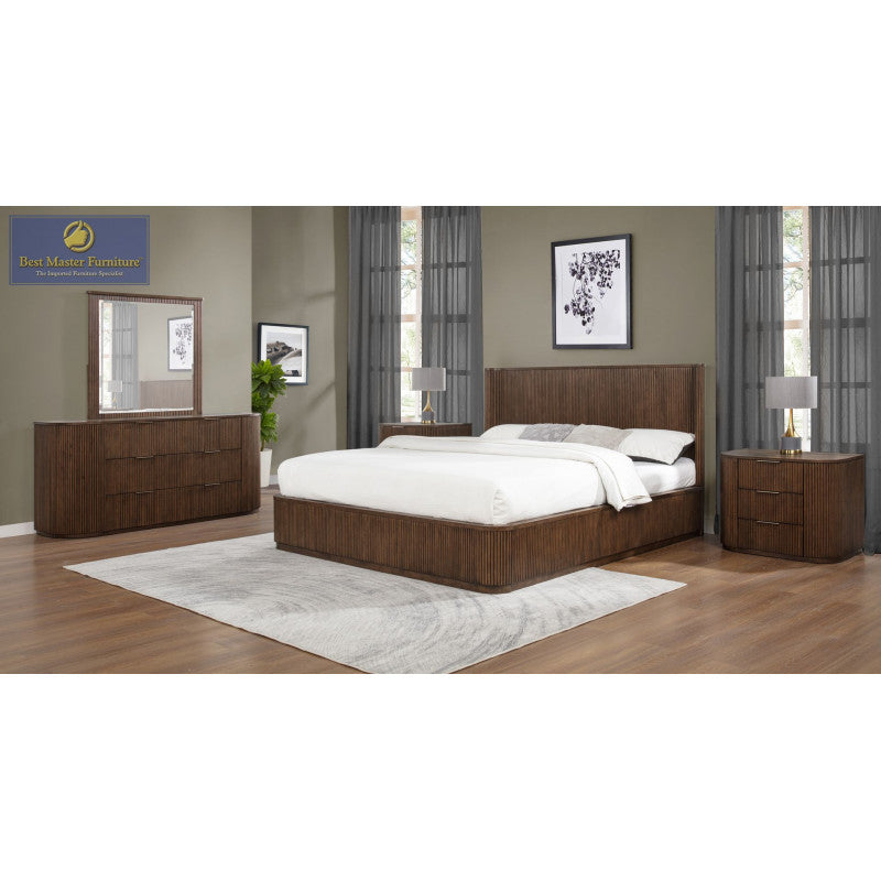 QT06 Bedroom Set 5 pc set