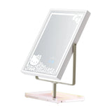 Hello Kitty® RGB Makeup Mirror with Catchall Tray