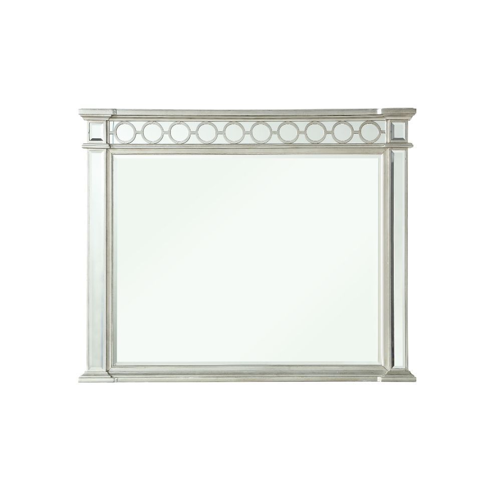 VARIAN MIRROR