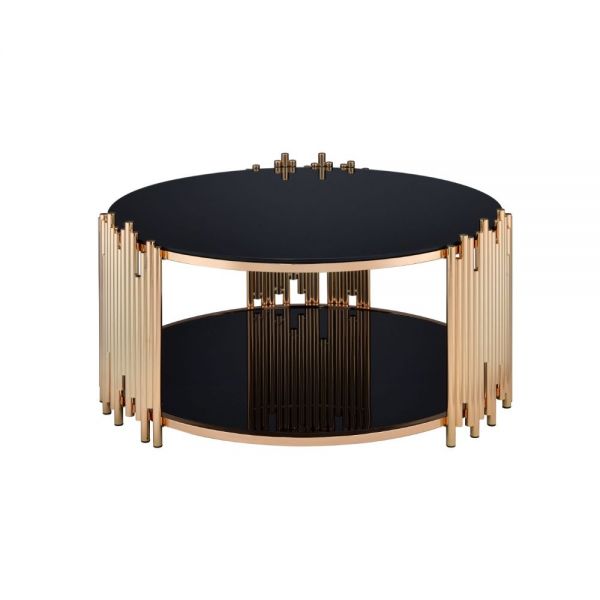 84490 Tanquin Coffee Table