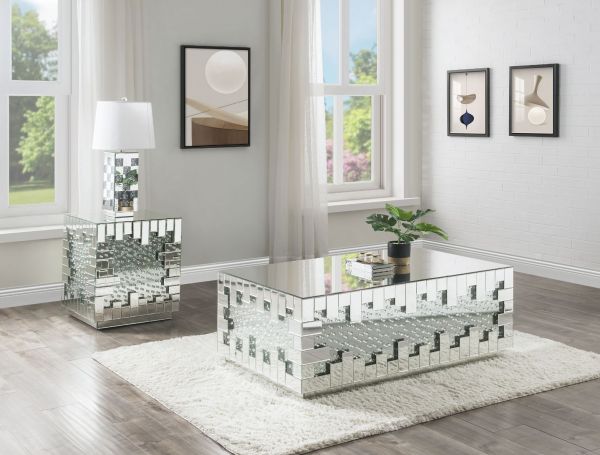 88047 Nysa End Table