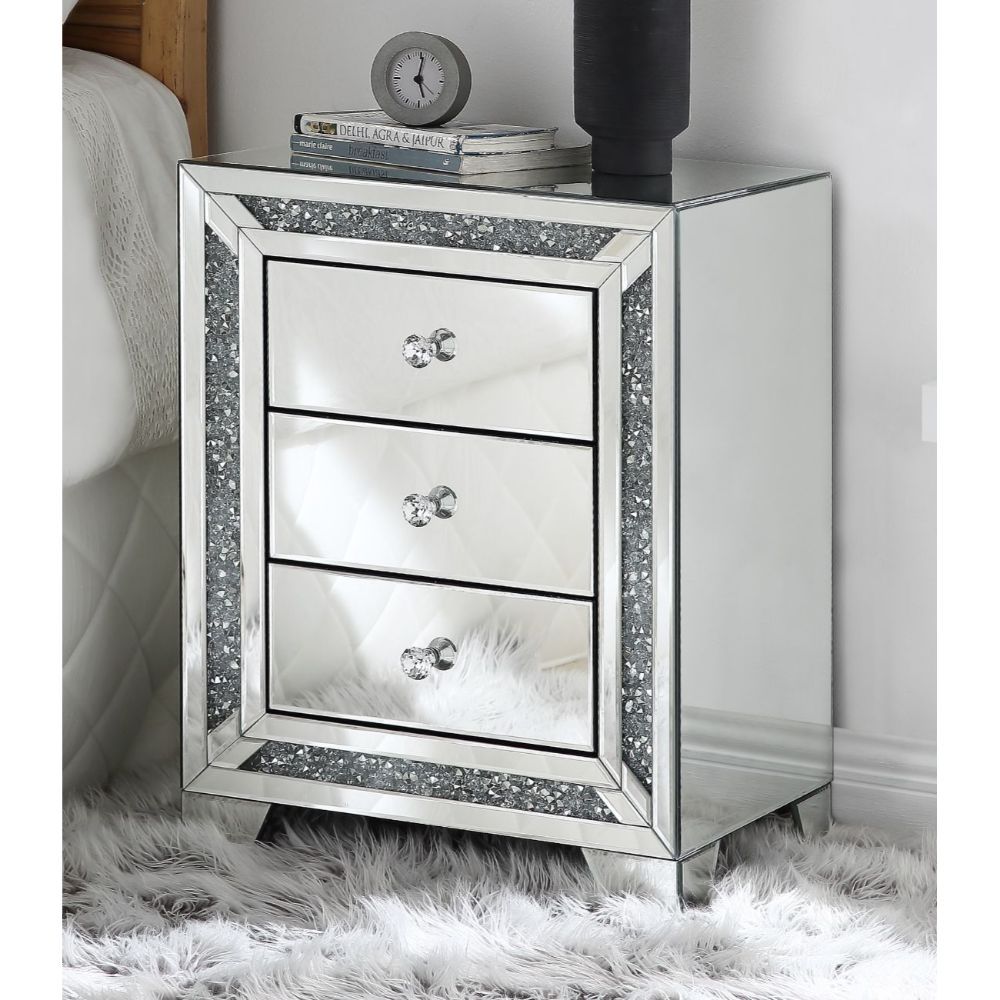 Noralie Accent Table